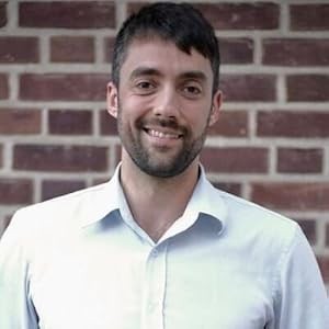 Wesley Scholl, author of Learning with Squish